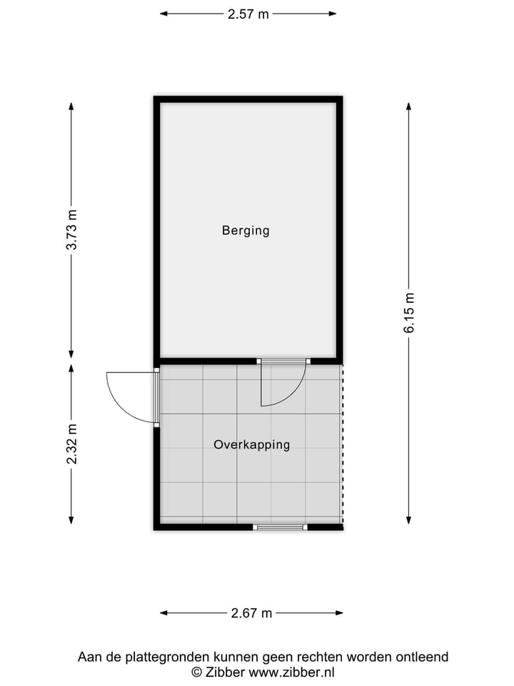 Foto 39 van Robbesant 16