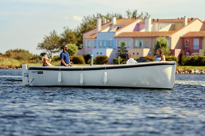 Foto 13 van Port Zélande 404