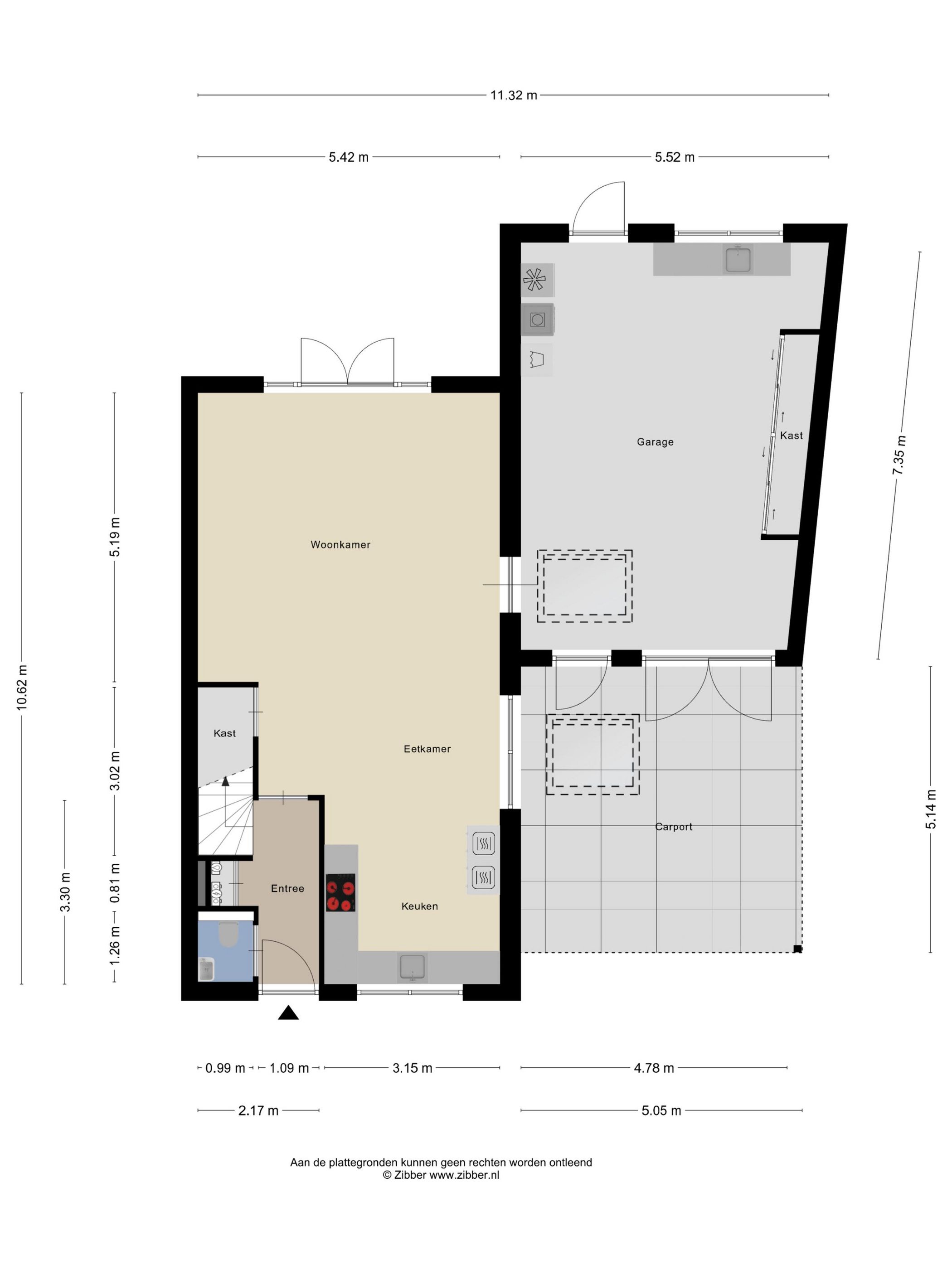 Foto 42 van Melingstraat 27-A