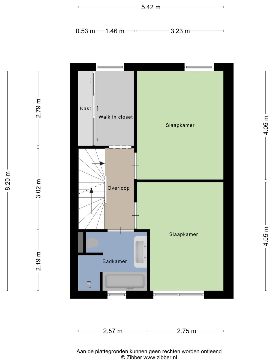 Foto 43 van Melingstraat 27-A
