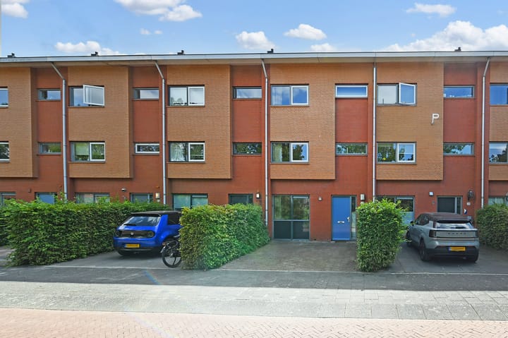 Foto 1 van Hof van Rijnsburg 27