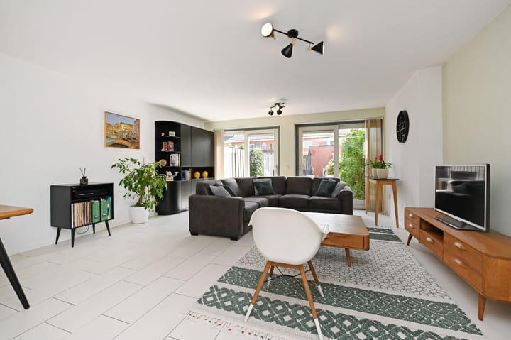 Foto 2 van Hof van Rijnsburg 27