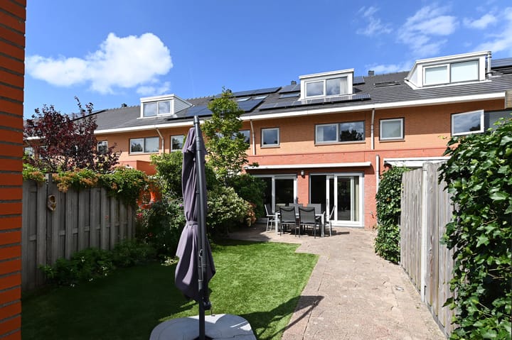 Foto 4 van Hof van Rijnsburg 27