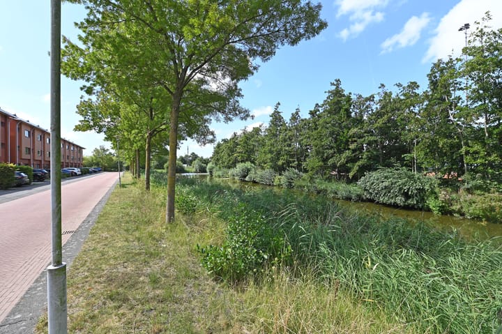 Foto 6 van Hof van Rijnsburg 27