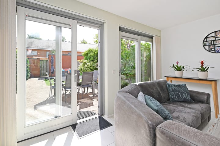 Foto 12 van Hof van Rijnsburg 27