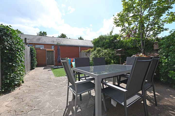 Foto 14 van Hof van Rijnsburg 27