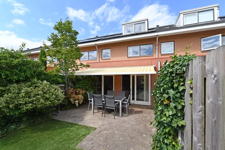 Foto 15 van Hof van Rijnsburg 27