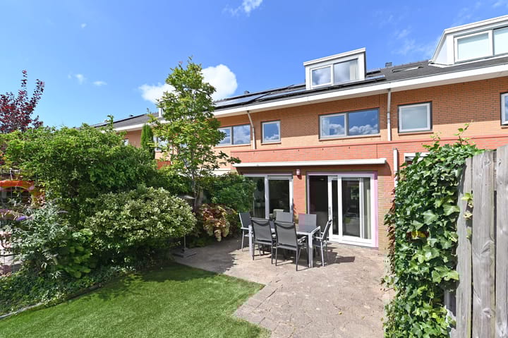 Foto 16 van Hof van Rijnsburg 27