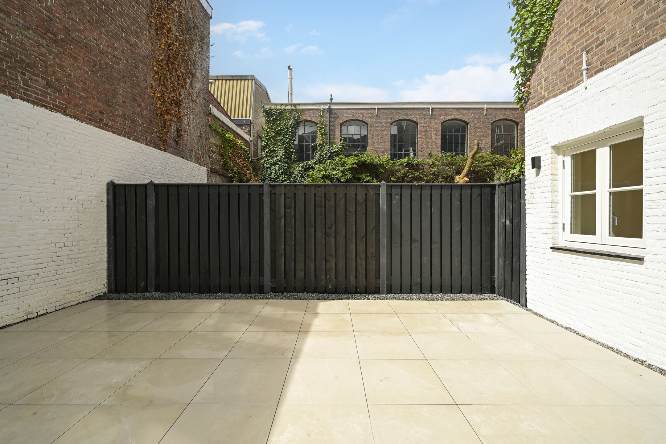 Foto 6 van Denneweg 10-3