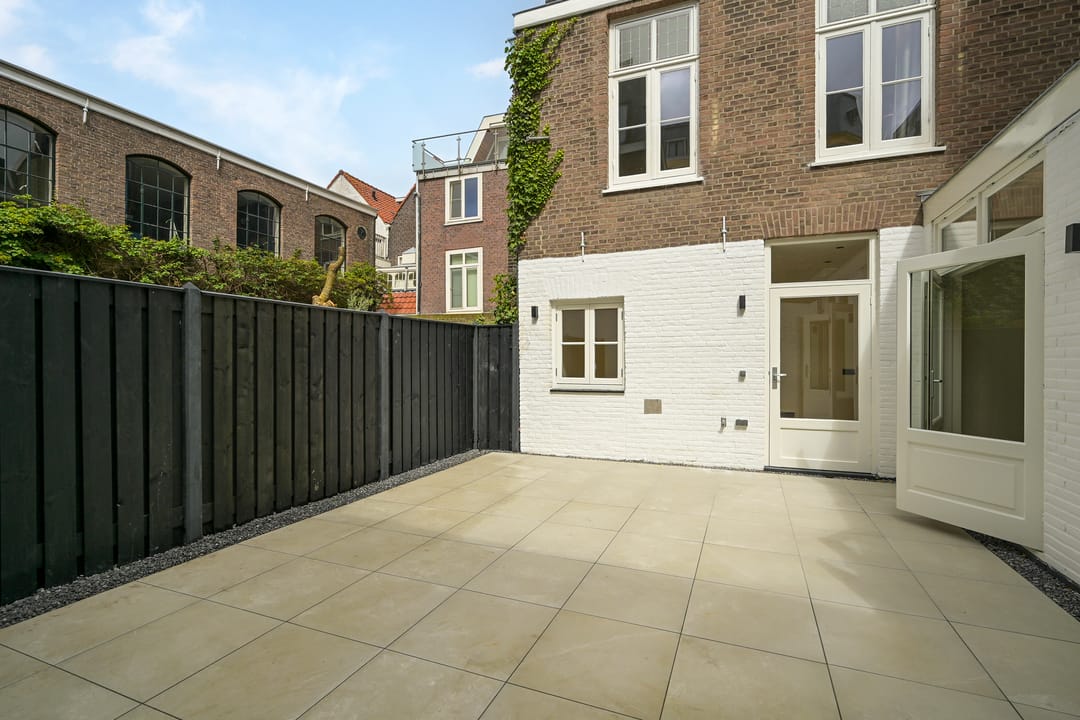 Foto 1 van Denneweg 10-3