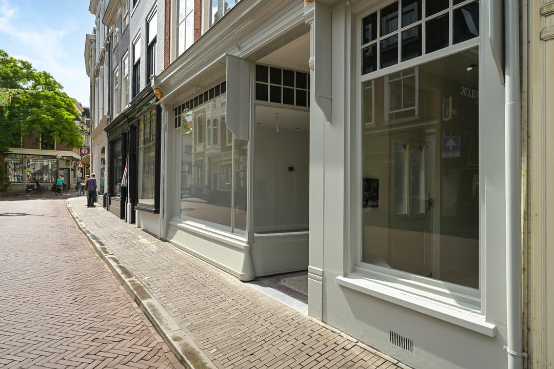 Foto 7 van Denneweg 10-3