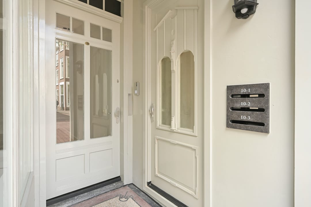 Foto 8 van Denneweg 10-3