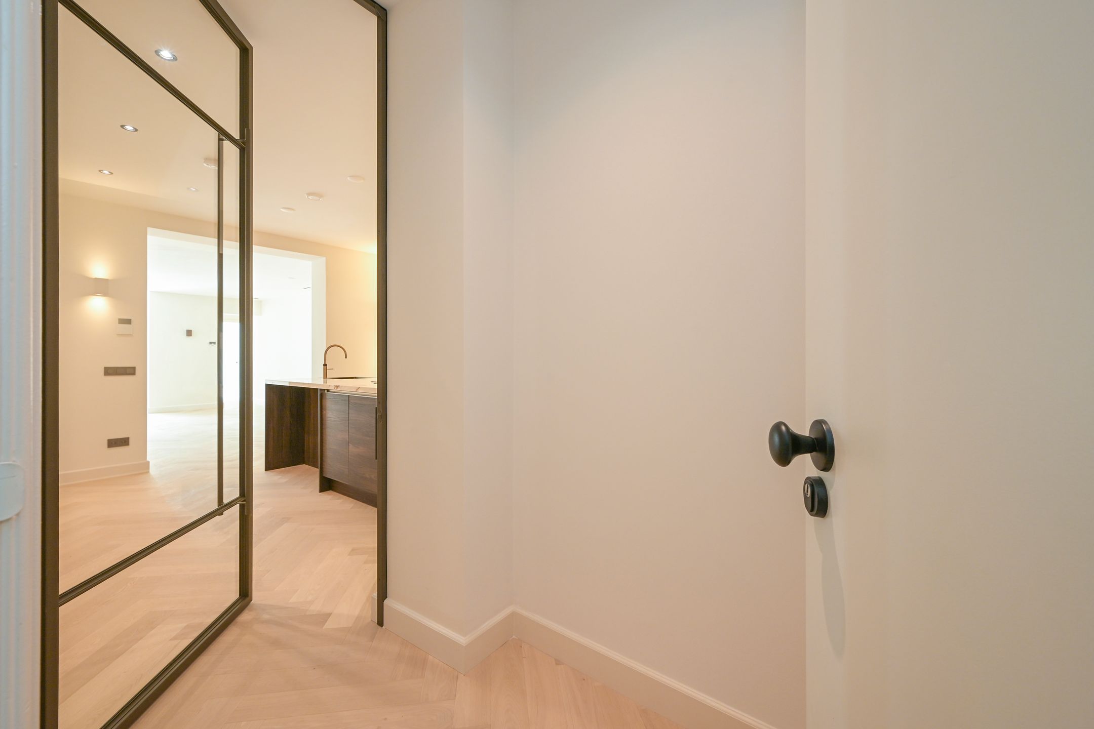 Foto 9 van Denneweg 10-3