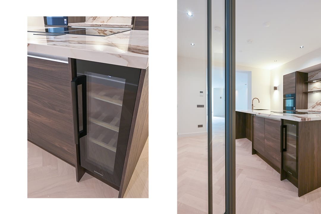 Foto 11 van Denneweg 10-3