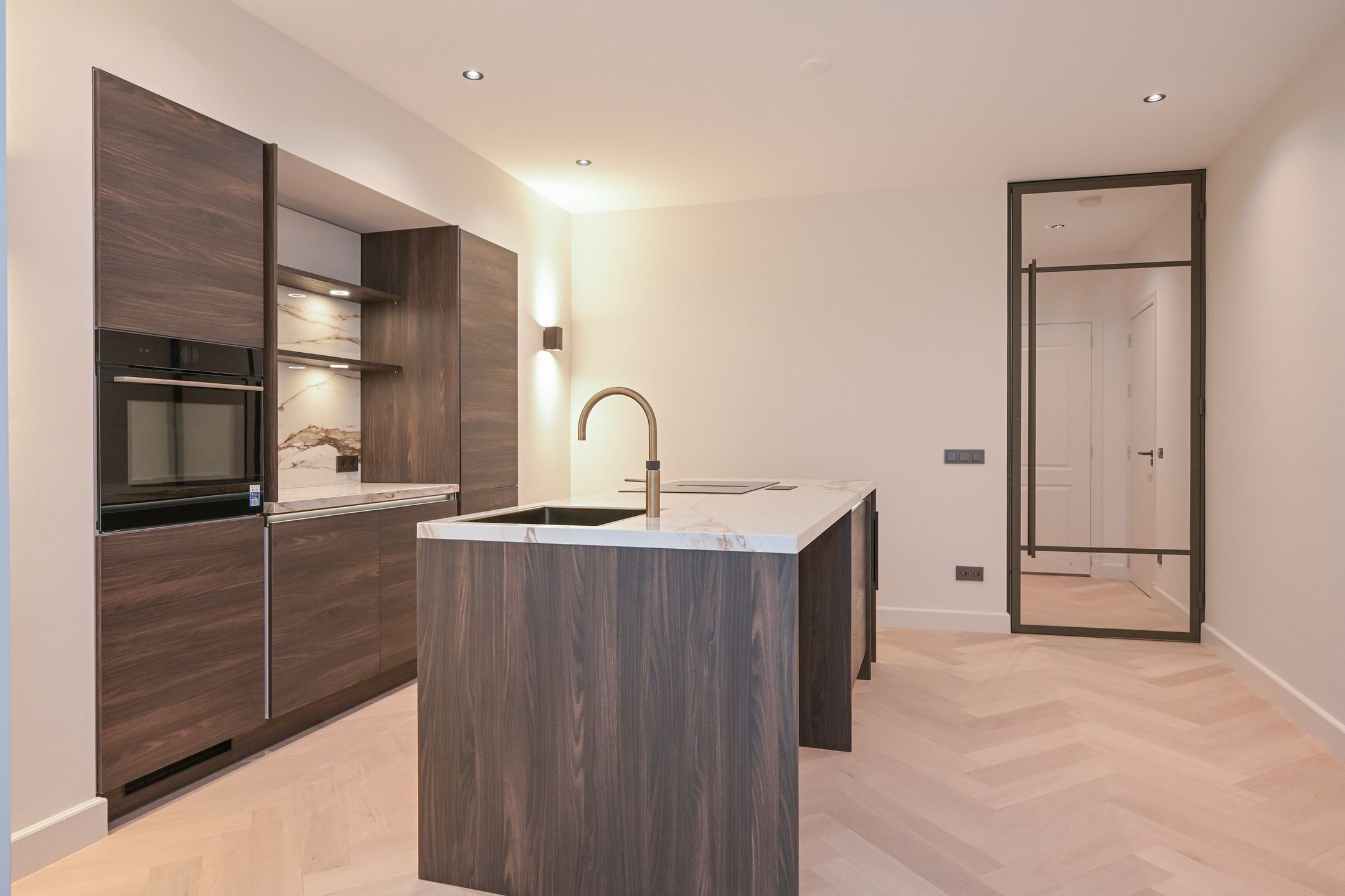 Foto 12 van Denneweg 10-3