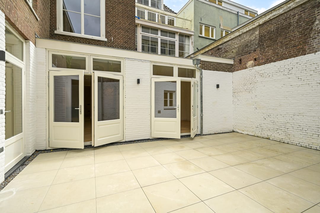 Foto 16 van Denneweg 10-3