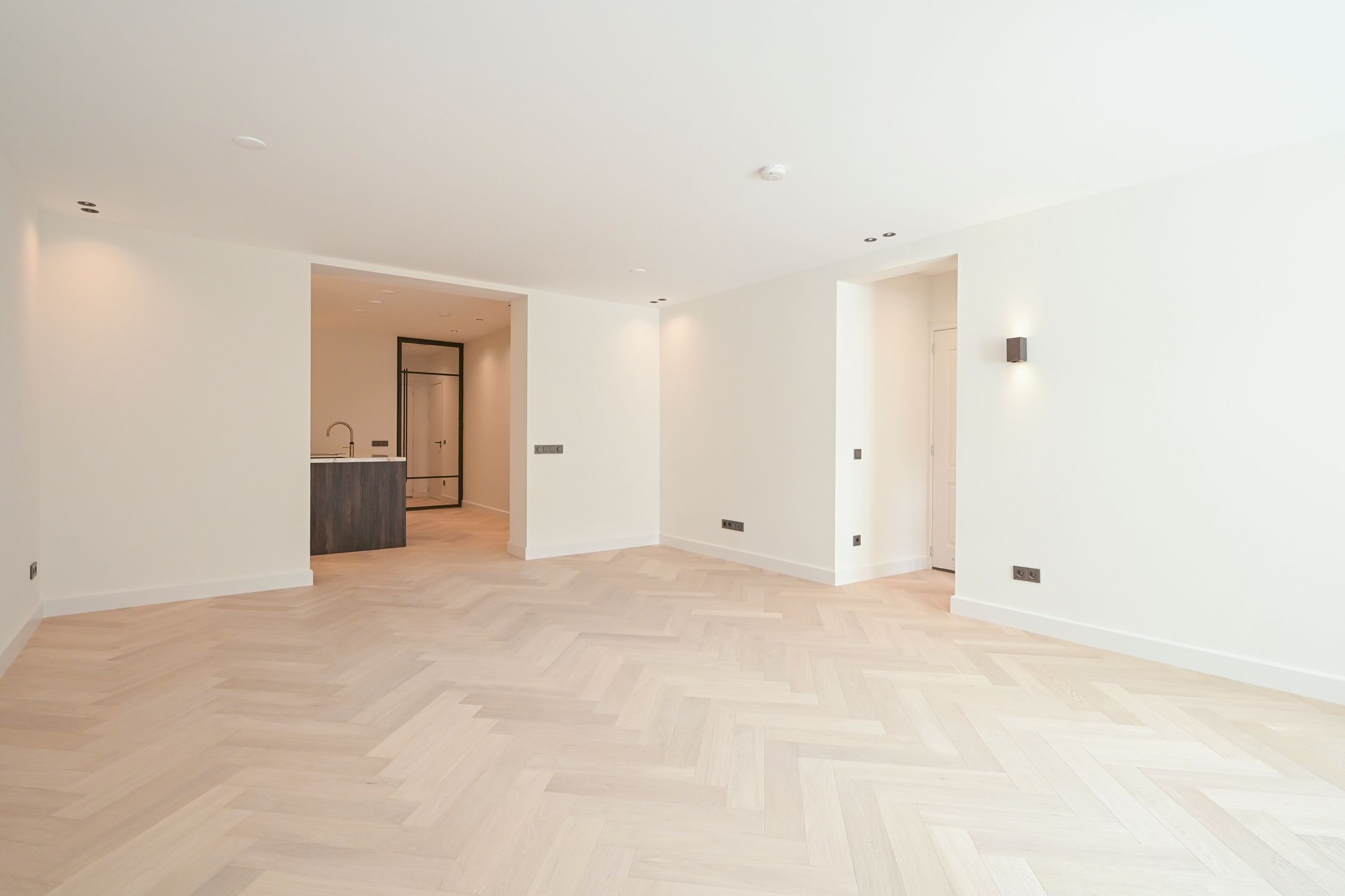 Foto 3 van Denneweg 10-3