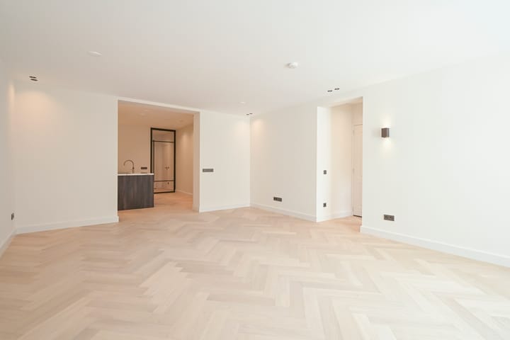 Foto 3 van Denneweg 10-3