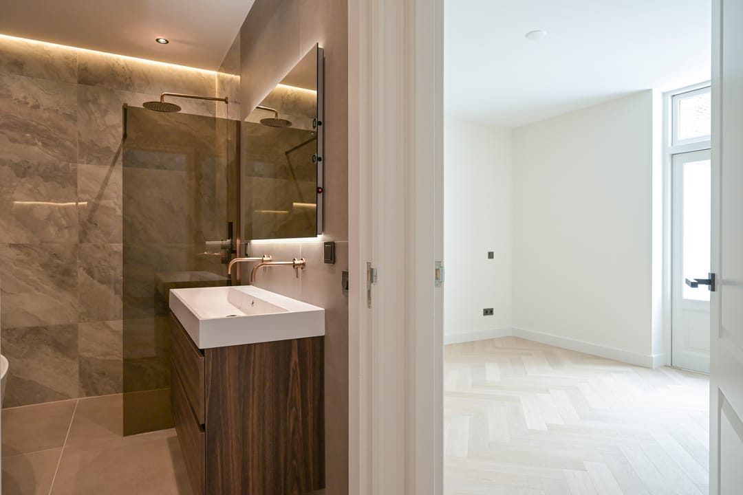 Foto 22 van Denneweg 10-3