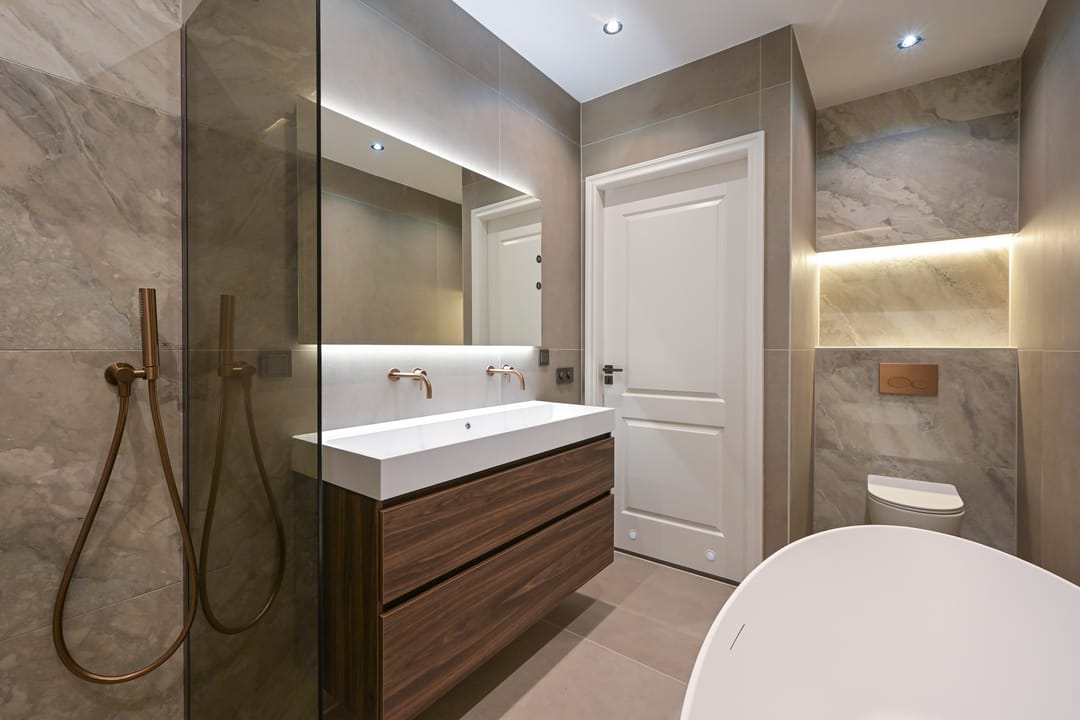 Foto 23 van Denneweg 10-3