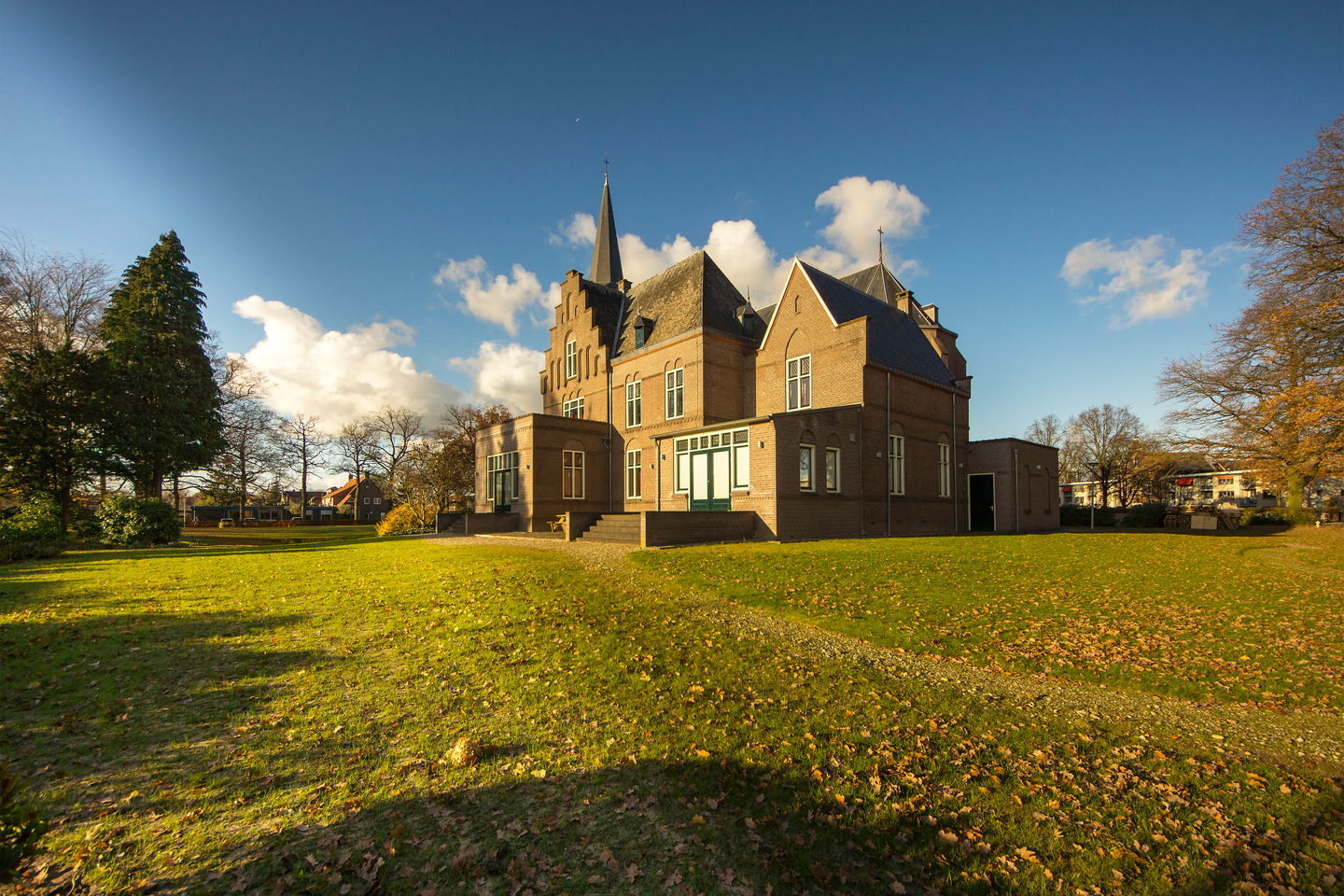 Bekijk foto 5 van Kerklaan 22