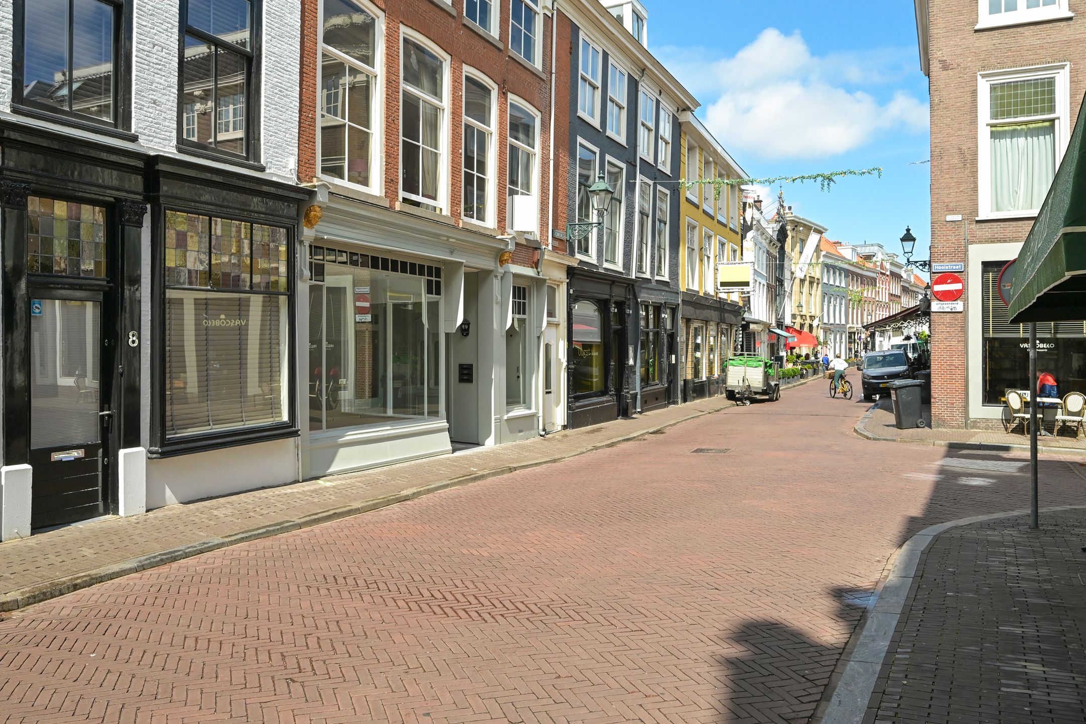 Foto 30 van Denneweg 10-3