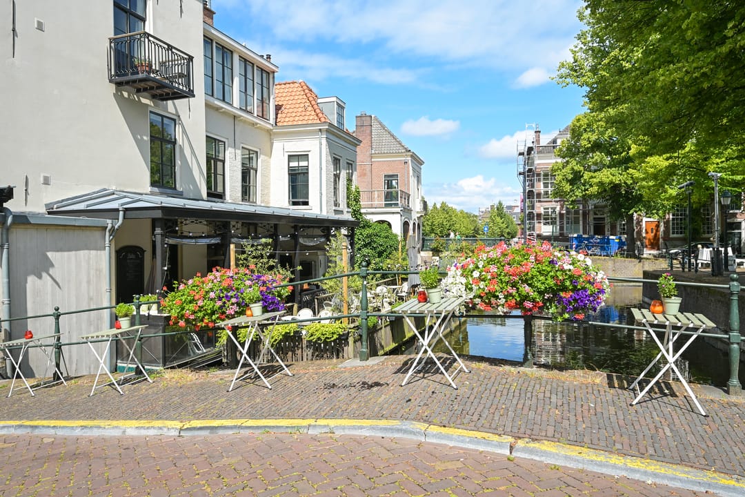 Foto 32 van Denneweg 10-3