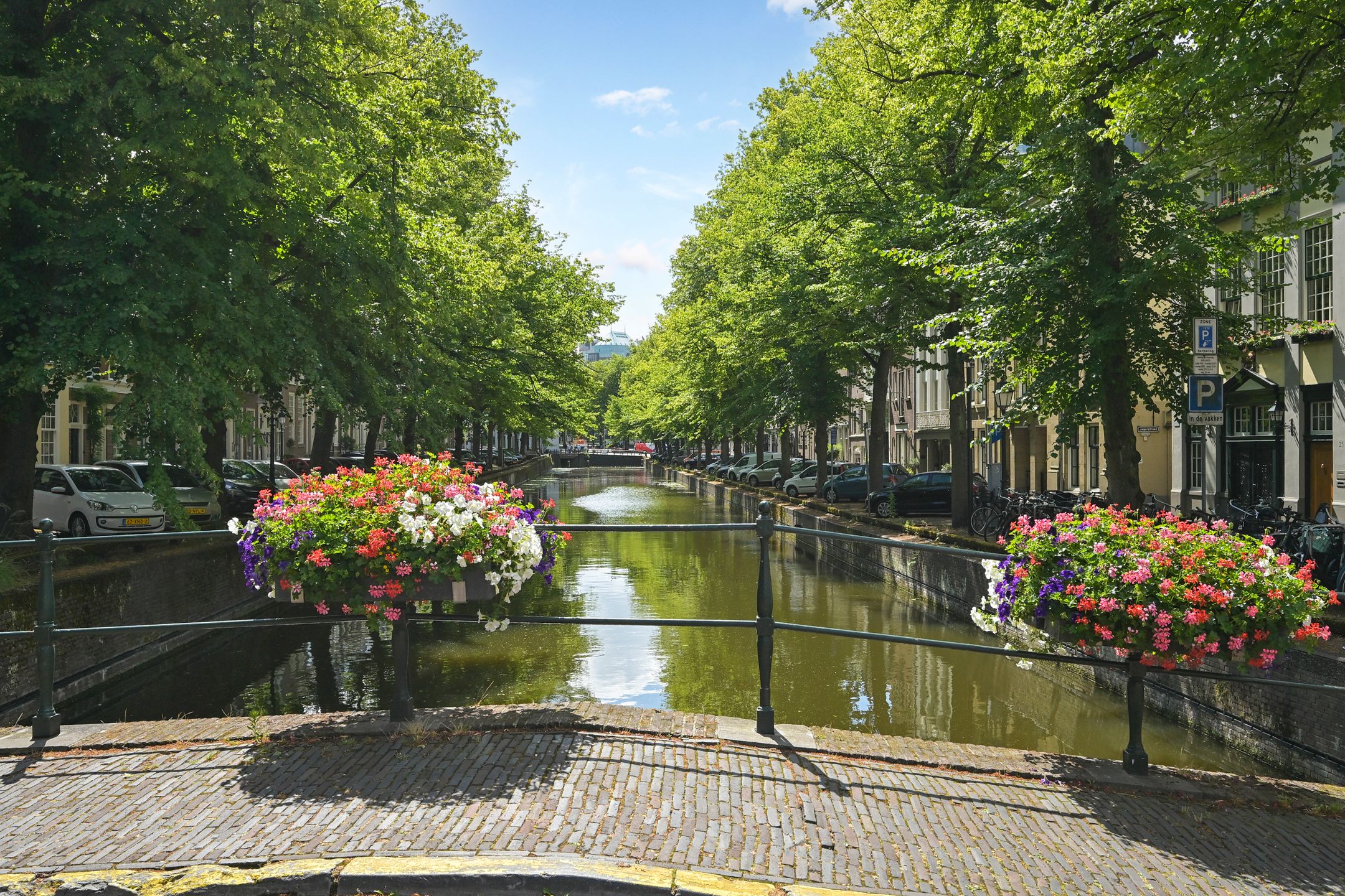 Foto 33 van Denneweg 10-3