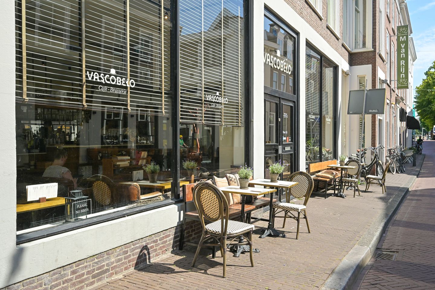 Foto 35 van Denneweg 10-3