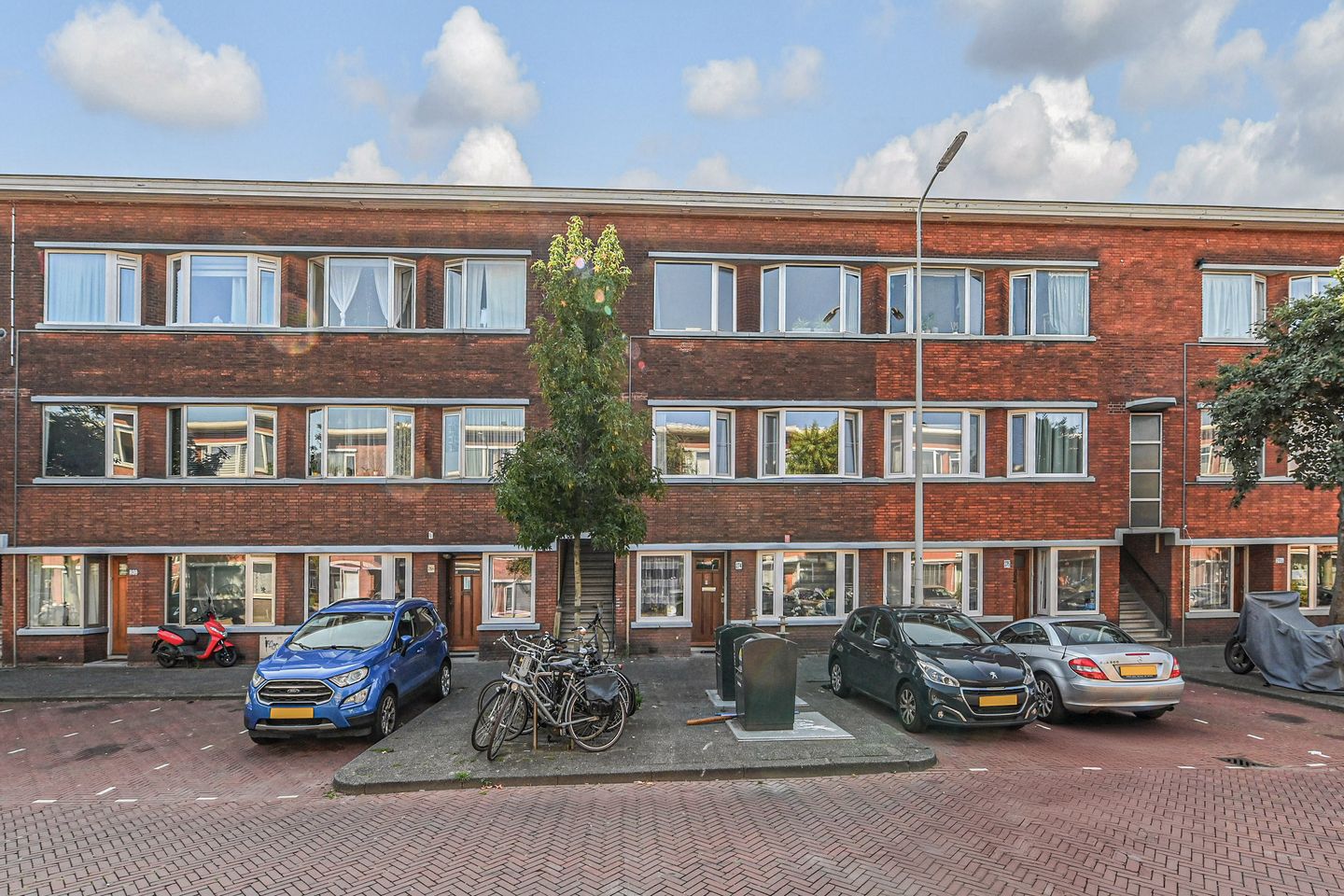 Foto 1 van Vreeswijkstraat 272