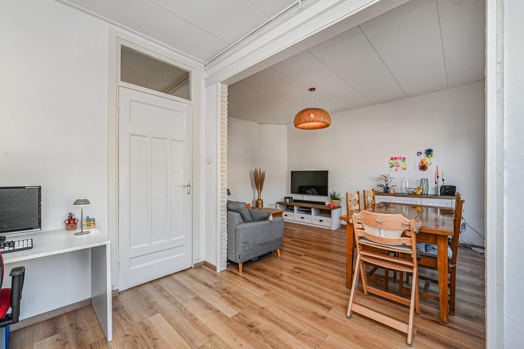 Foto 2 van Vreeswijkstraat 272