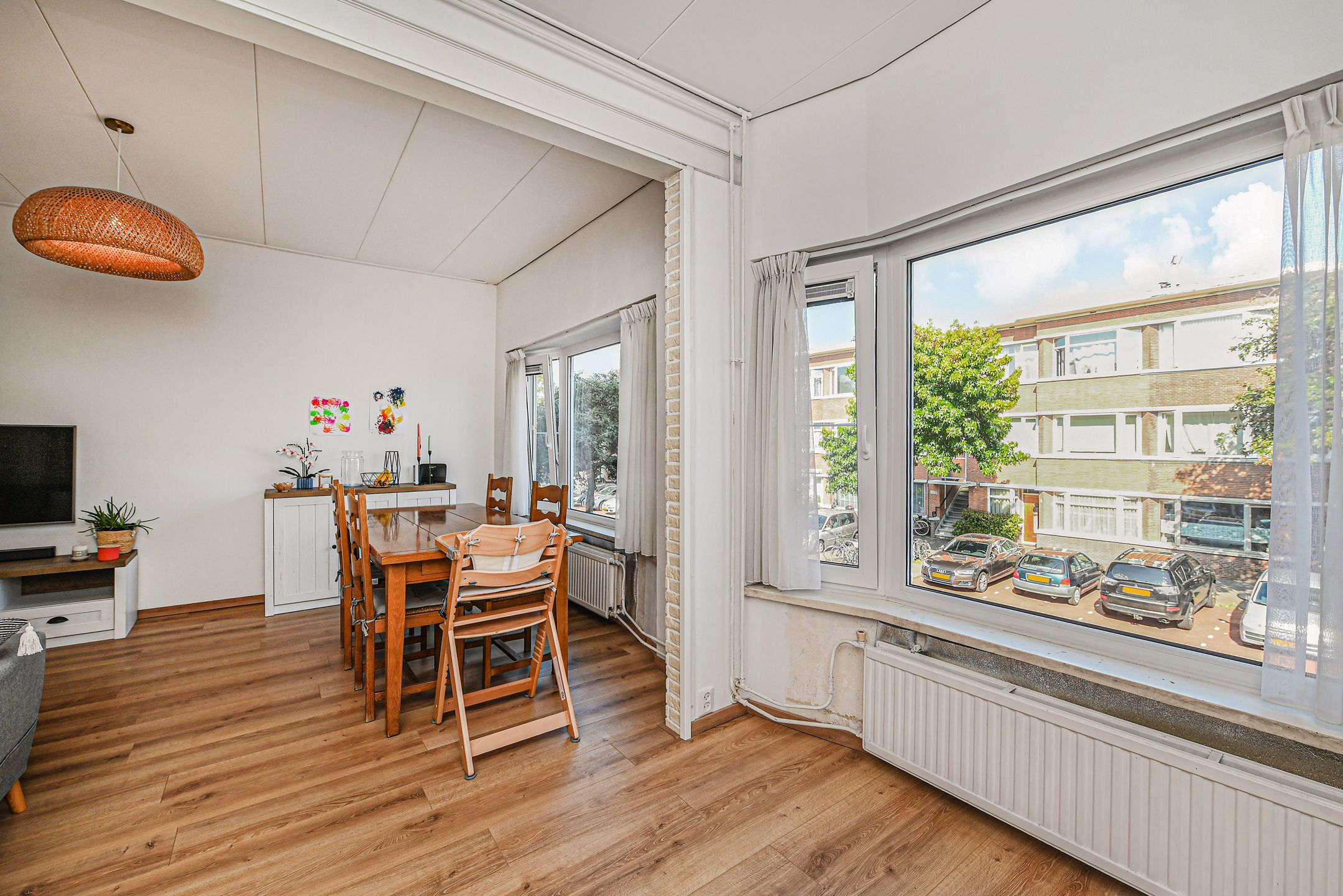 Foto 3 van Vreeswijkstraat 272