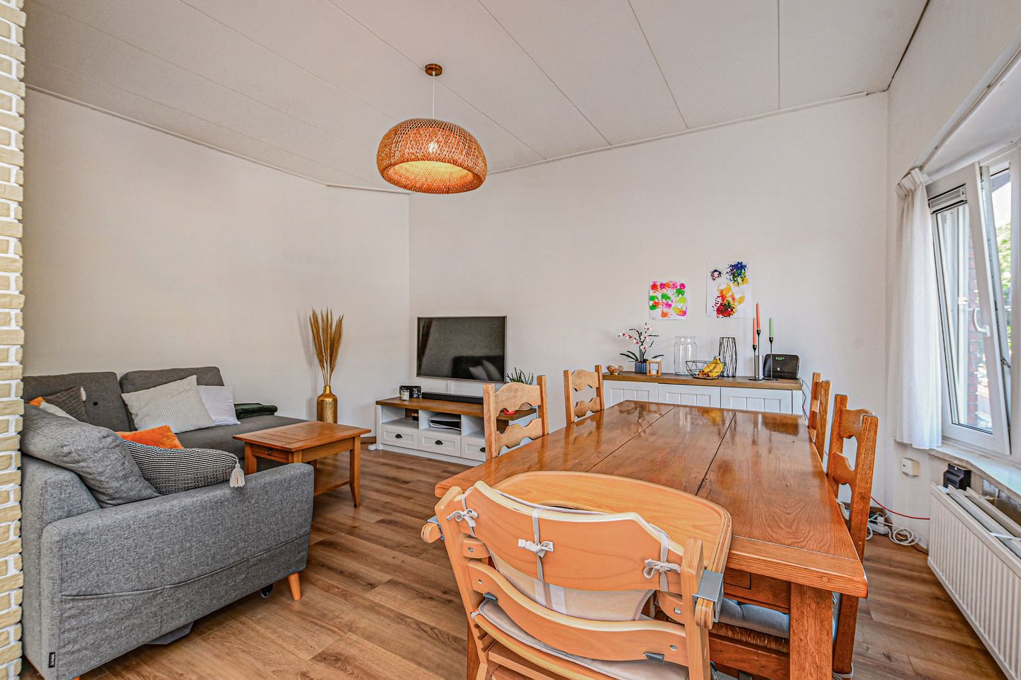 Foto 4 van Vreeswijkstraat 272