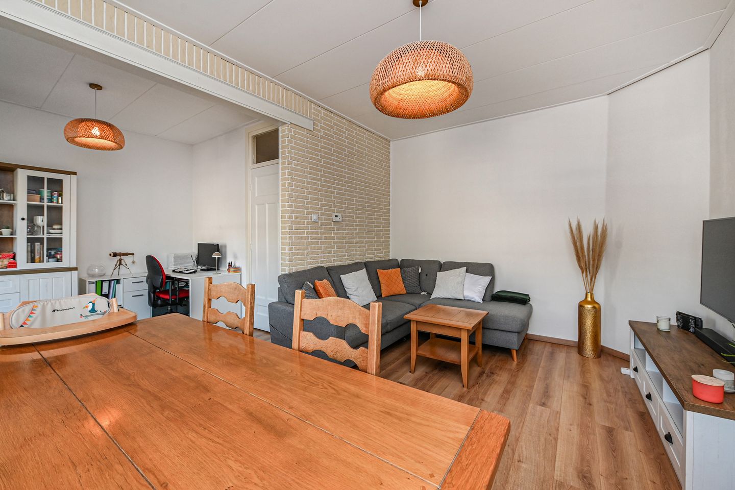 Foto 5 van Vreeswijkstraat 272