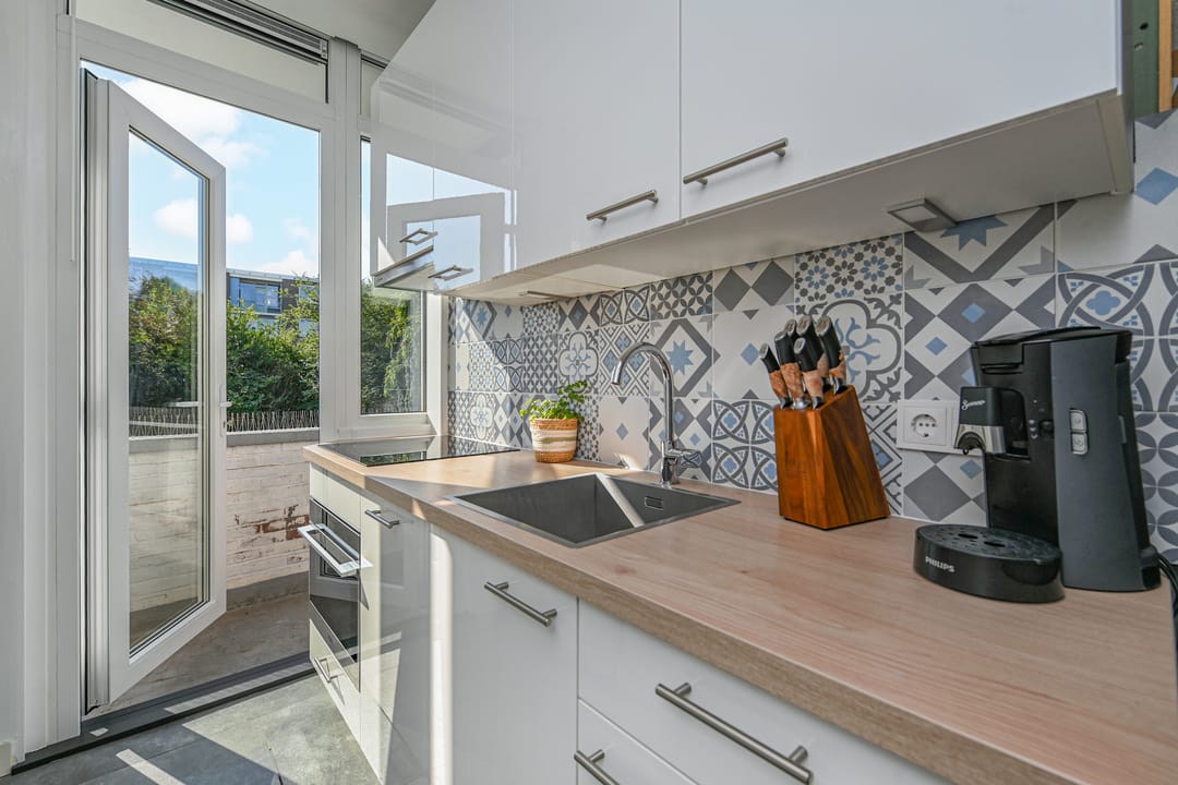 Foto 7 van Vreeswijkstraat 272