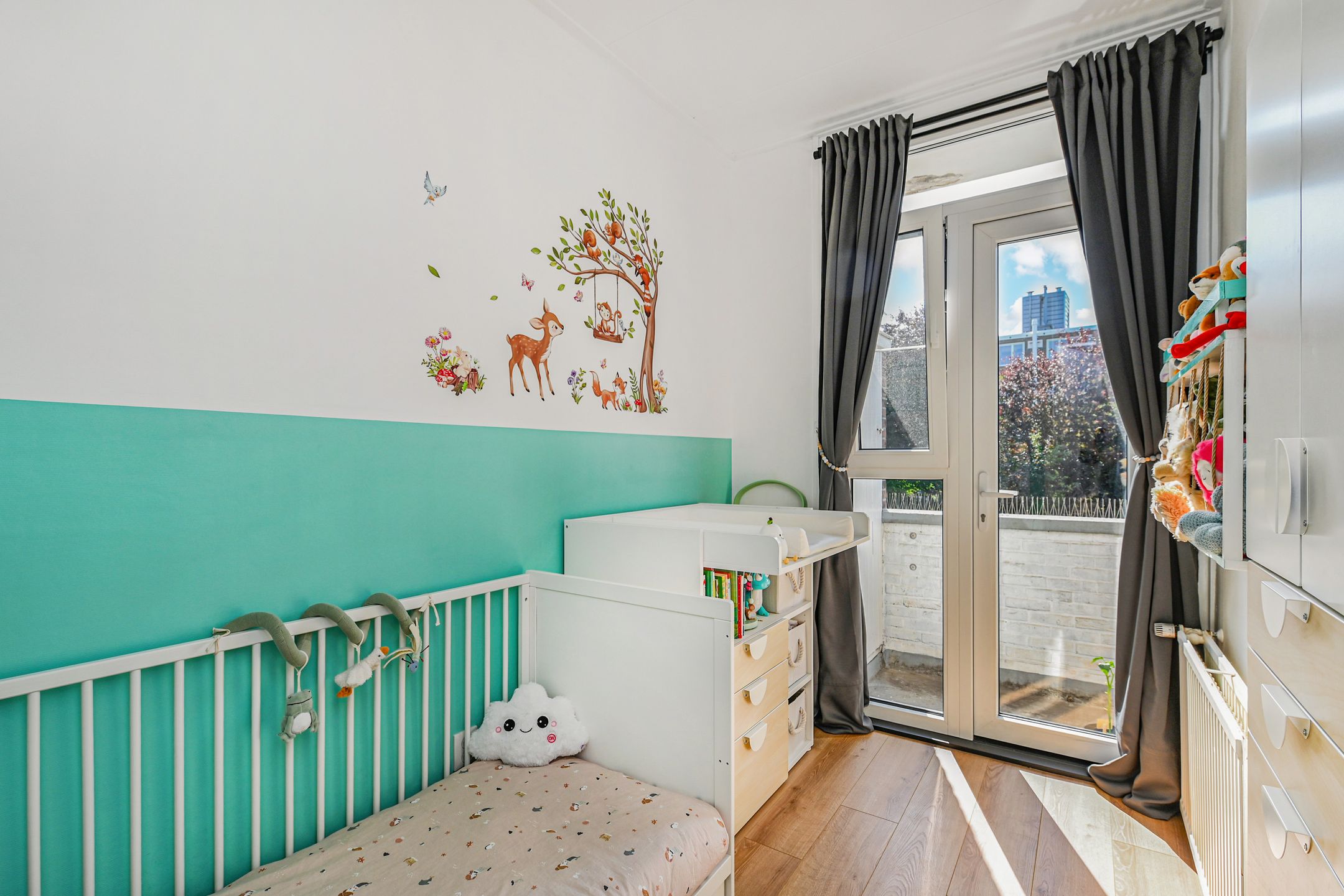 Foto 12 van Vreeswijkstraat 272