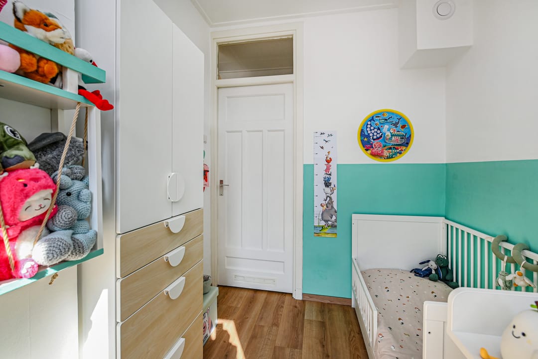 Foto 13 van Vreeswijkstraat 272