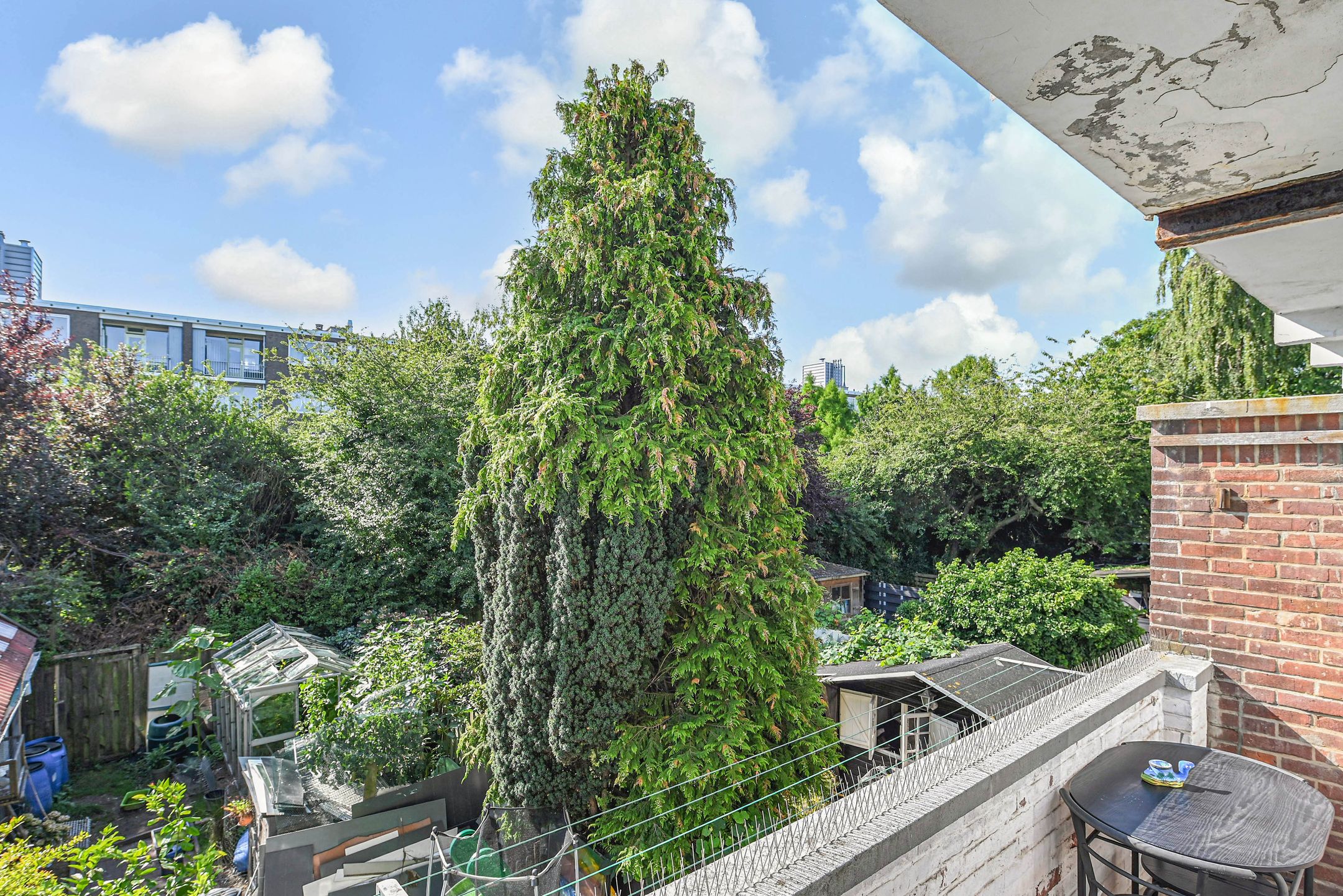 Foto 21 van Vreeswijkstraat 272