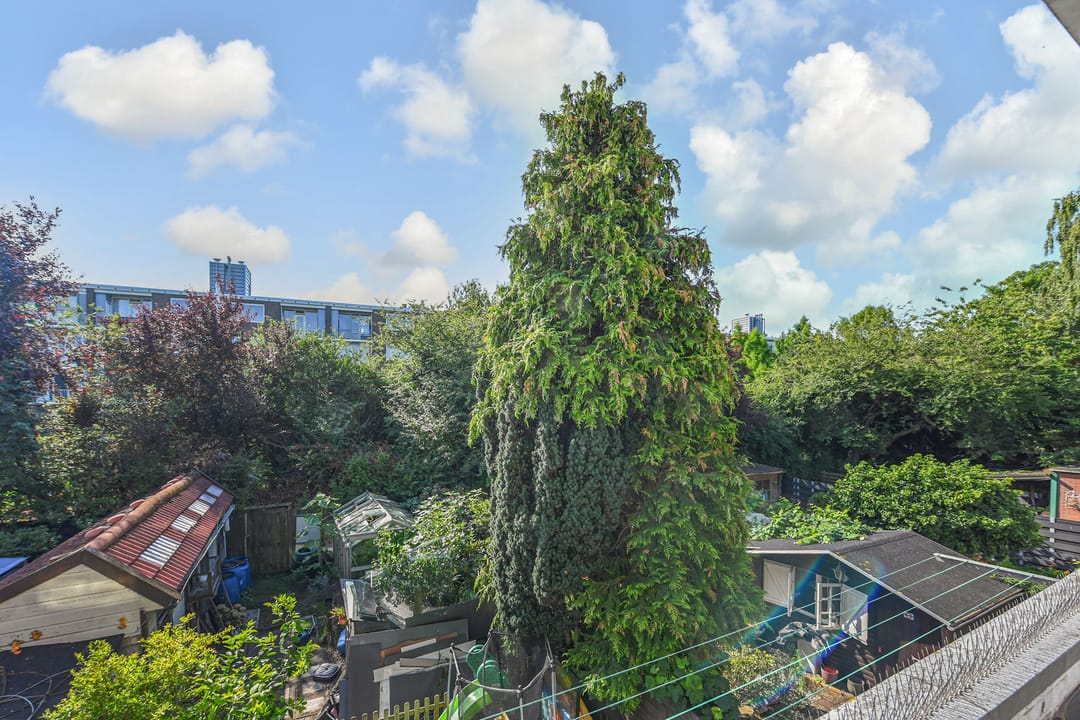 Foto 22 van Vreeswijkstraat 272