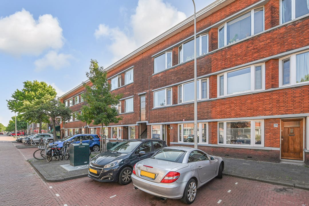 Foto 23 van Vreeswijkstraat 272