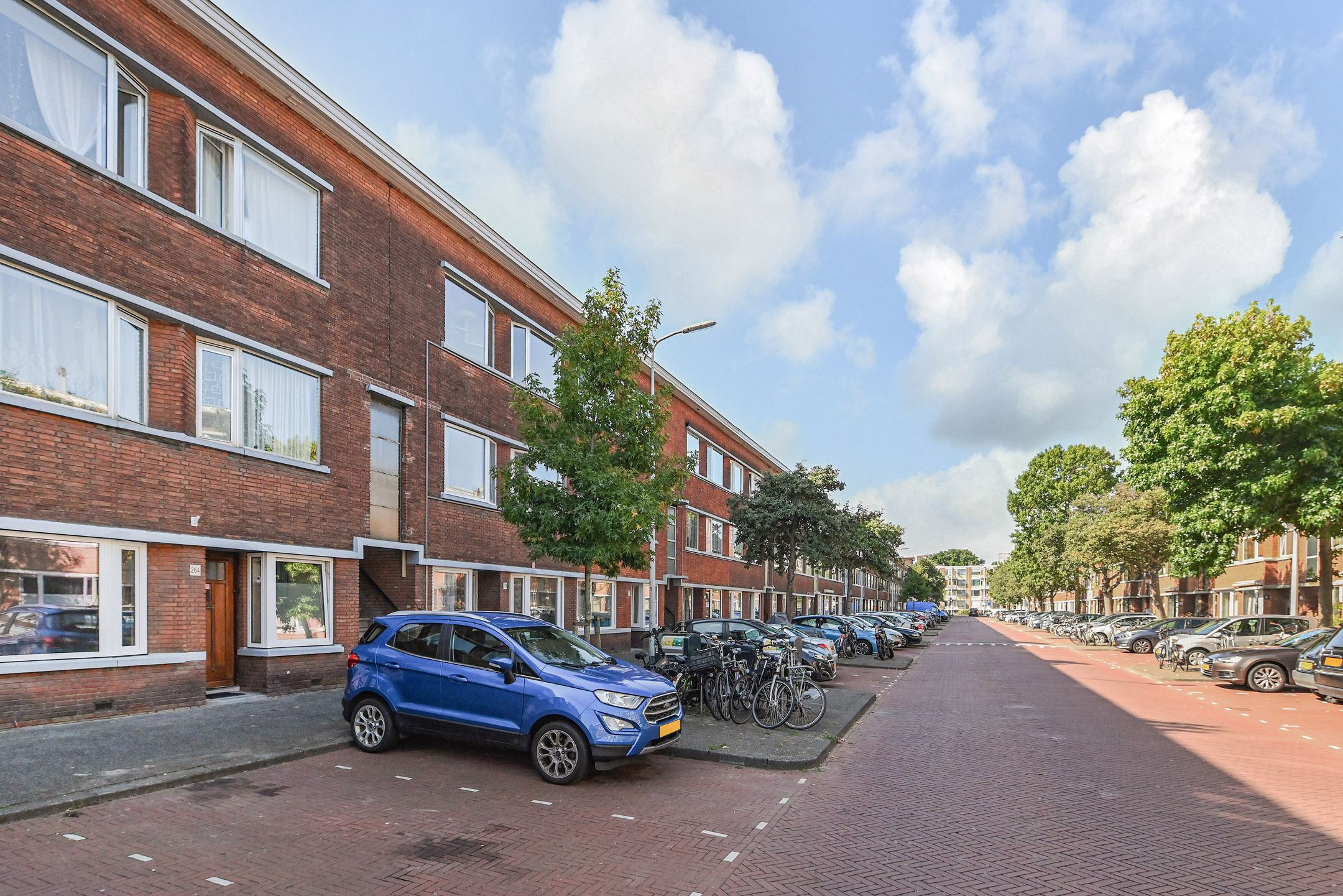 Foto 24 van Vreeswijkstraat 272