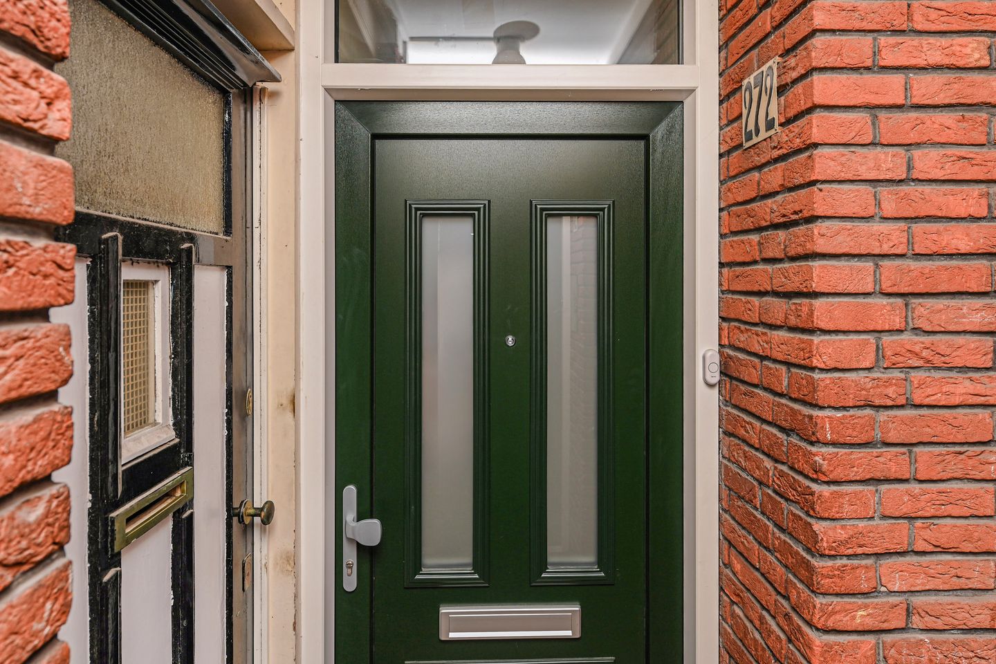 Foto 25 van Vreeswijkstraat 272