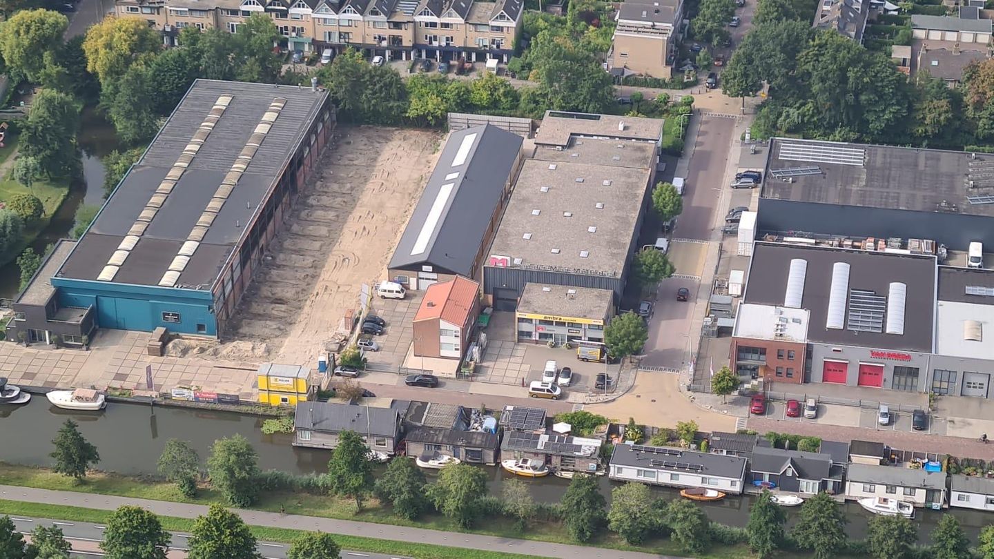 Bekijk foto 5 van Industriekade 36