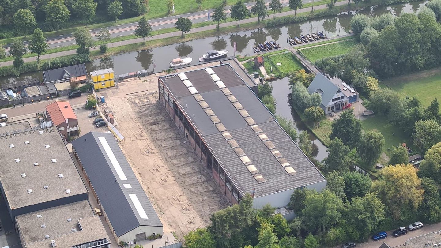 Bekijk foto 4 van Industriekade 36