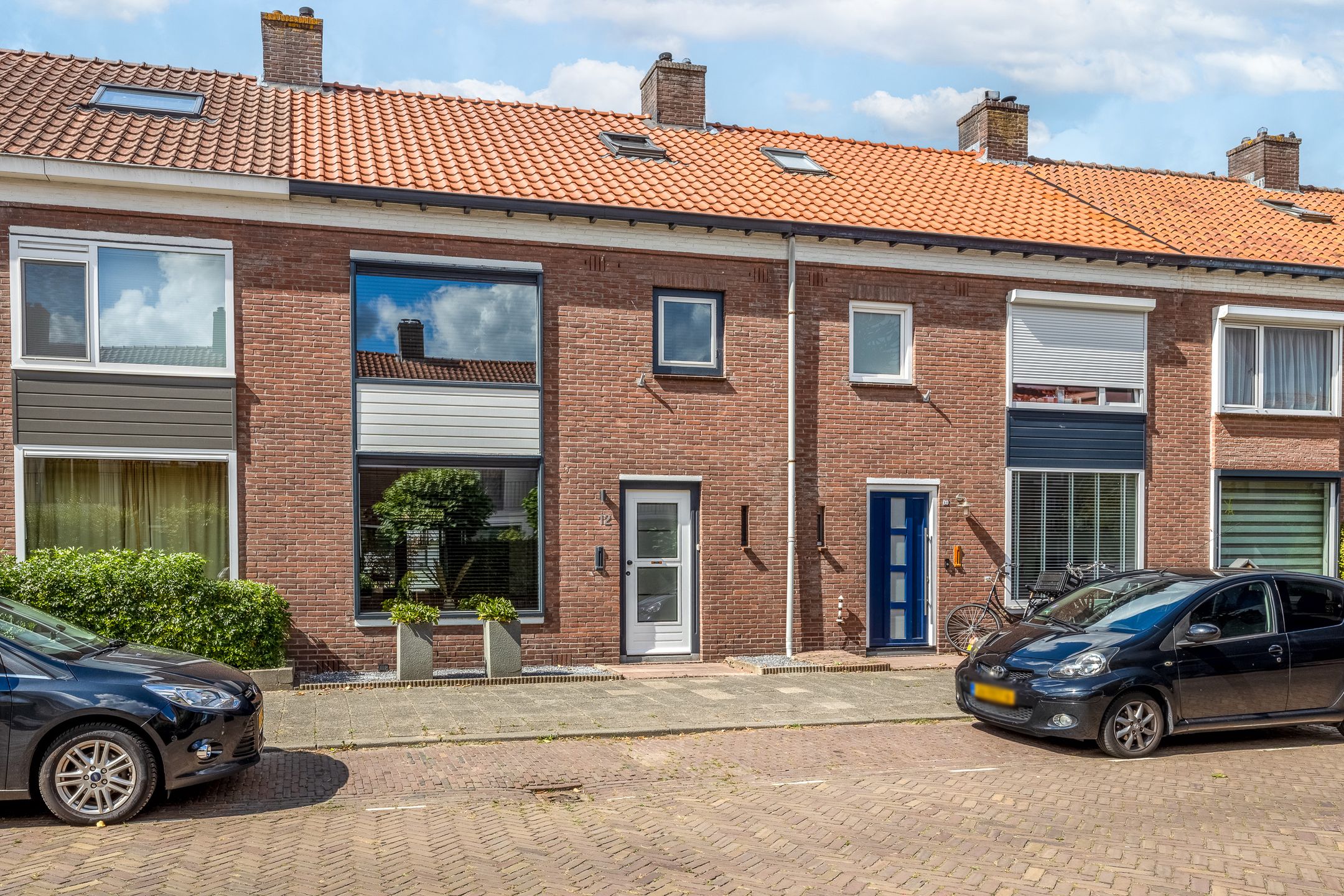 Jadestraat, 12, Breda, 4817JJ, Noord-Brabant, Nederland 12