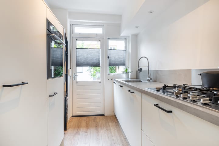 Photo 3 of Jadestraat 12