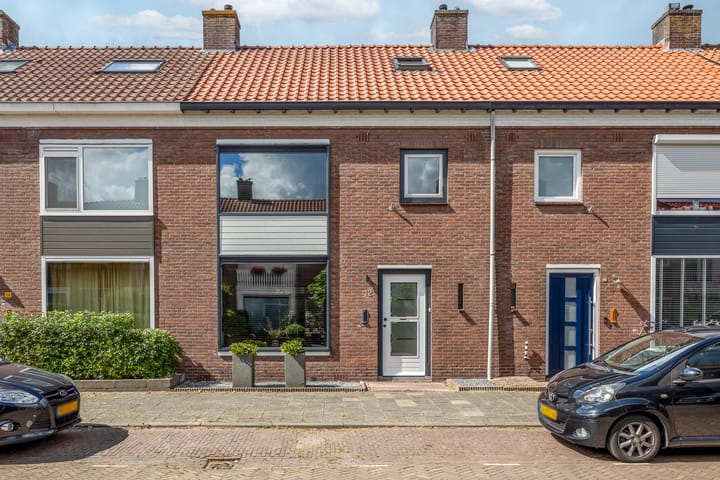 Photo 4 of Jadestraat 12