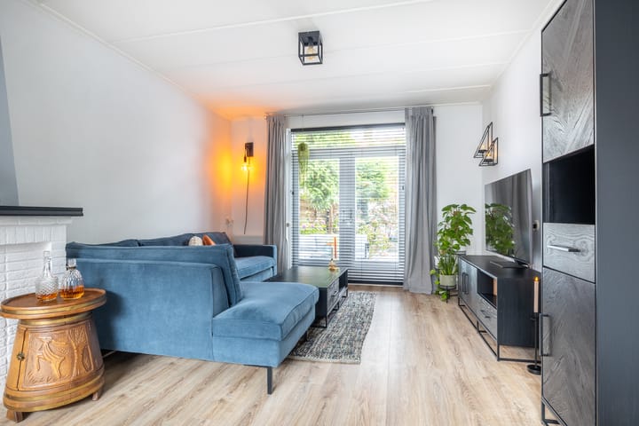 Photo 5 of Jadestraat 12