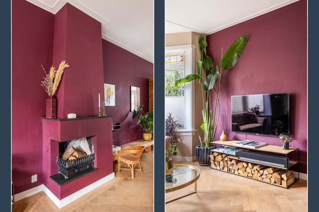 Foto 2 van Johannes Brahmsstraat 31