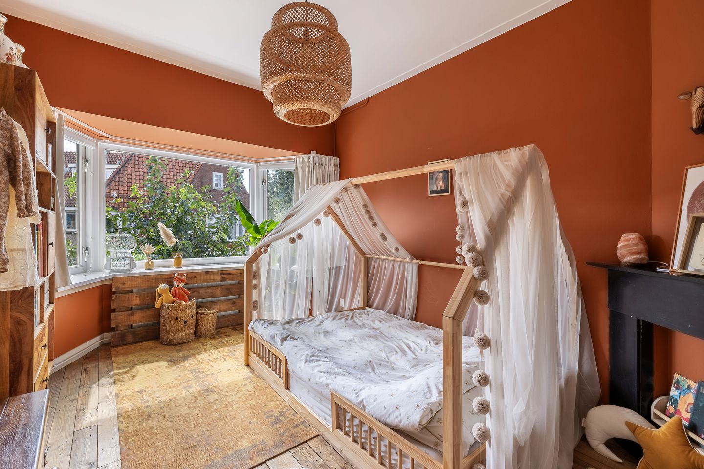 Foto 4 van Johannes Brahmsstraat 31